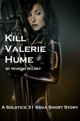 Kill Valerie Hume