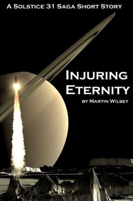 Injuring Eternity