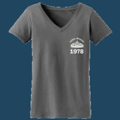 Alden Women 1978 - Shirt 2